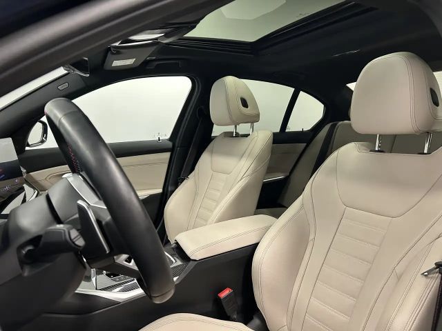 BMW 340 M-Sport Sedan xDrive