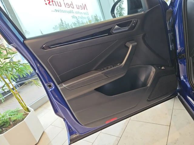 Volkswagen T-Roc 1.5 TSI R-Line