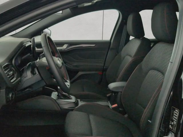 Ford Focus EcoBoost ST Line Wagon