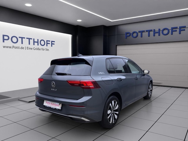 Volkswagen Golf 1.5 TSI