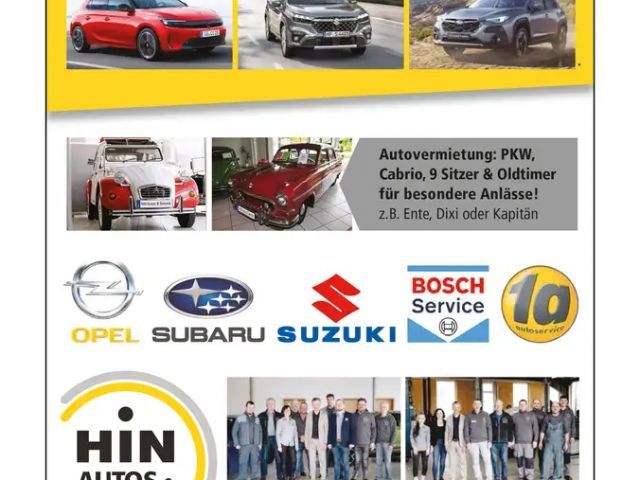 Opel Mokka GS-Line Grand Sport