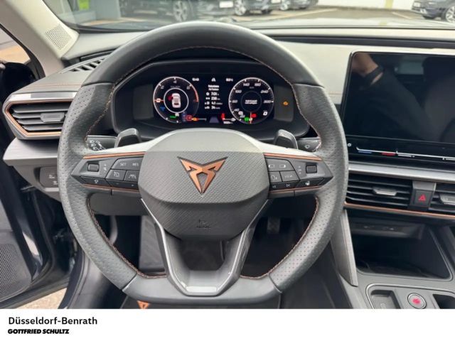 Cupra Formentor 1.4 e-Hybrid