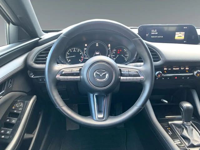 Mazda 3 Selection SkyActiv