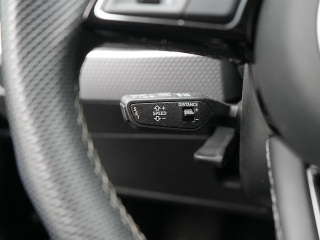 Audi A1 35 TFSI S-Line S-Tronic Sportback