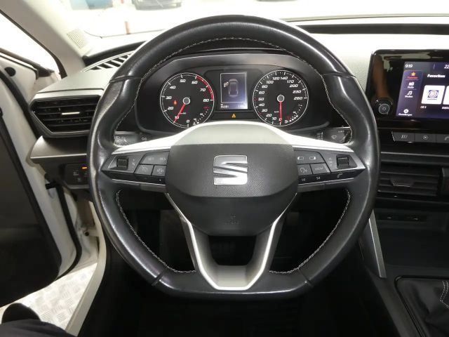 Seat Leon 1.0 TSI Reference