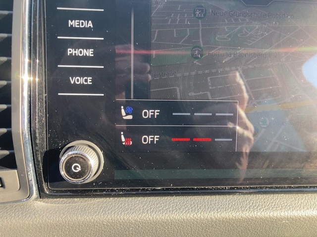 Skoda Kodiaq 2.0 TSI 4x4 Style Style