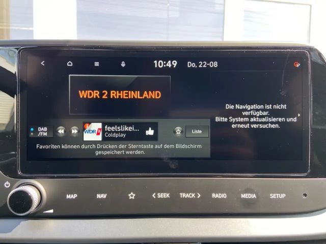 Hyundai i20 1.0 N Line T-GDi