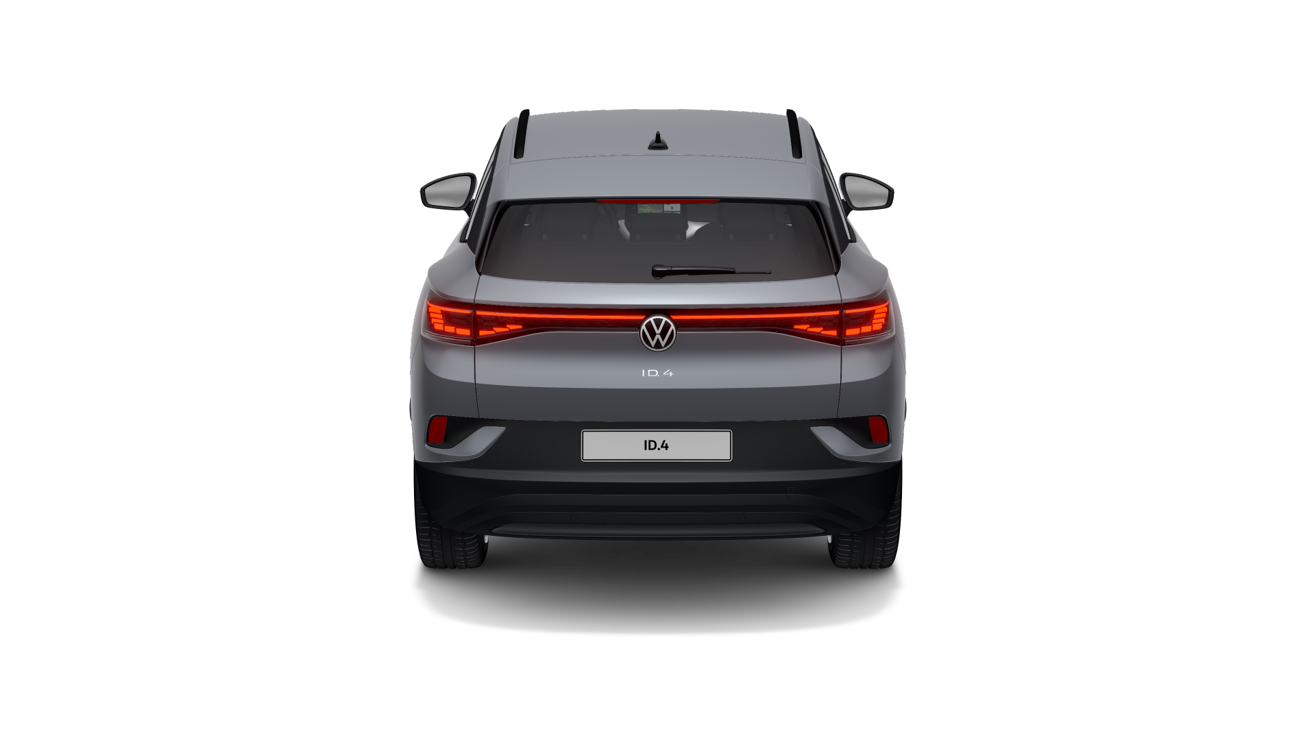 Volkswagen ID.4 Performance Pro