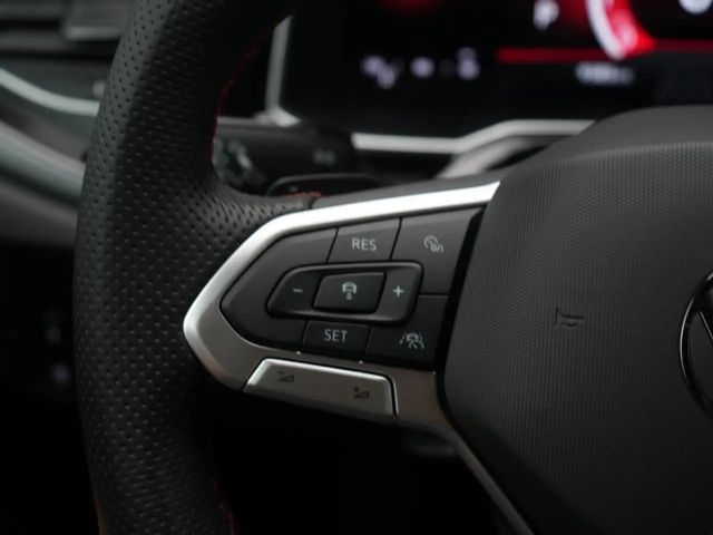 Volkswagen Polo DSG GTI