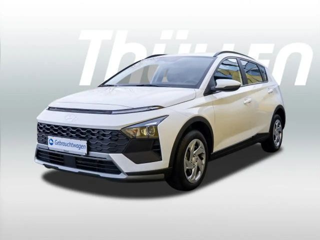Hyundai Bayon 1.0 Select T-GDi