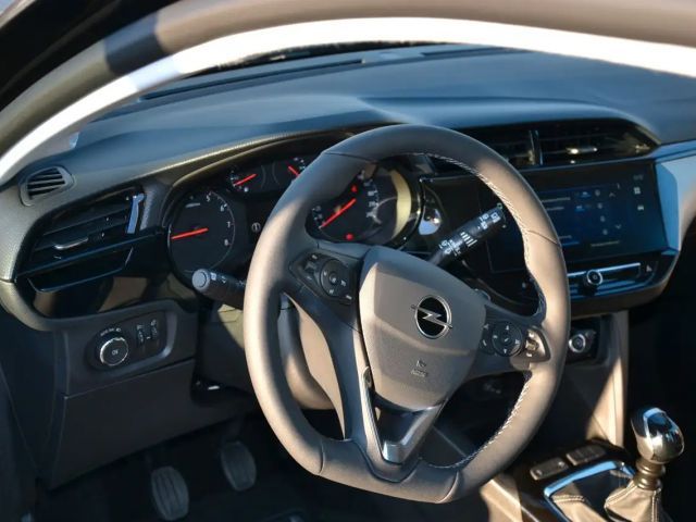Opel Corsa Edition F Edition