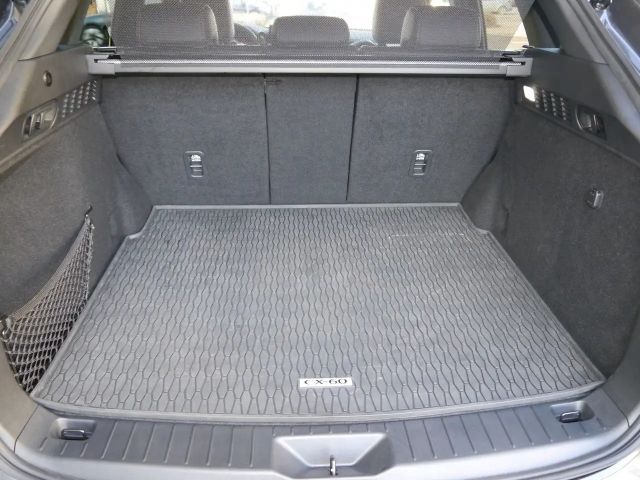 Mazda CX-60 e-Skyactiv