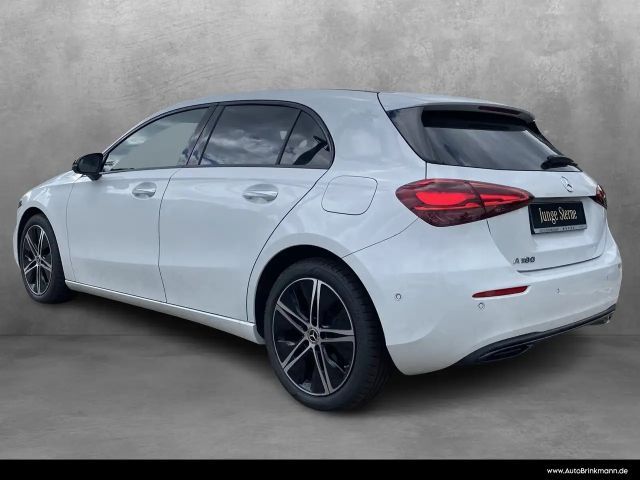 Mercedes-Benz A 180 Progressive