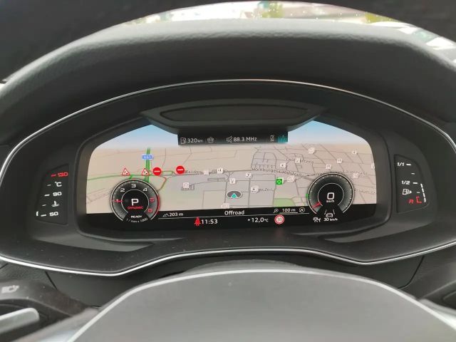 Audi A6 40 TDI Quattro Sport