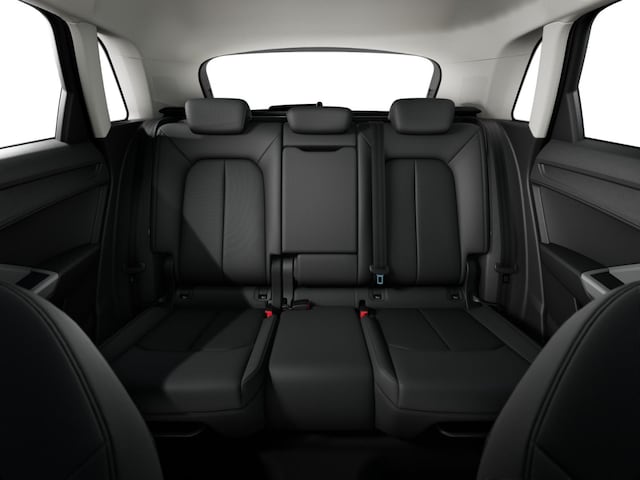 Audi Q3 35 TDI S-Tronic