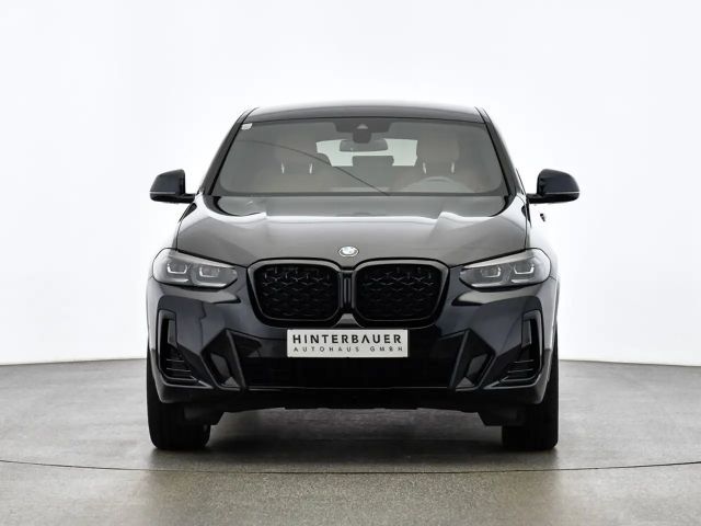 BMW X4 M-Sport xDrive30d