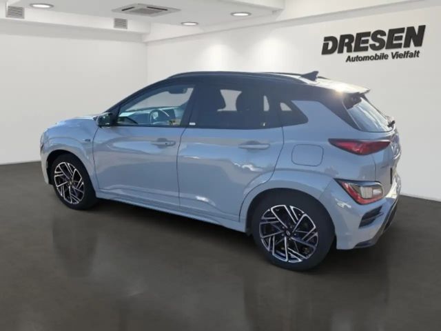 Hyundai Kona 1.0 N Line T-GDi