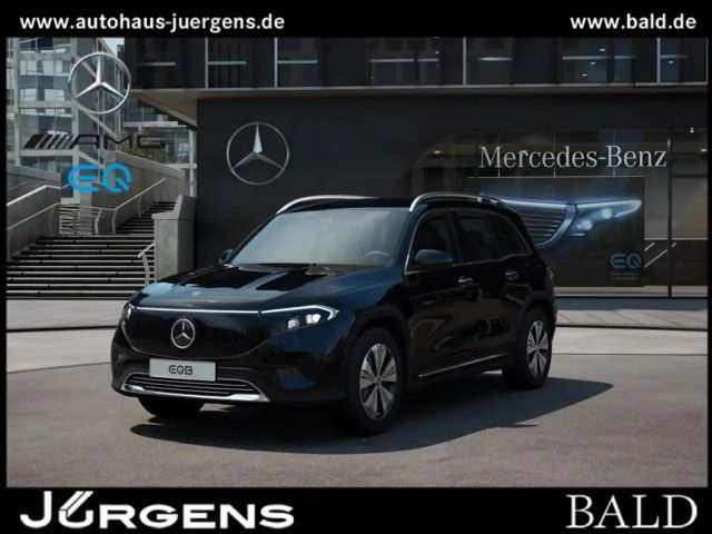 Mercedes-Benz EQB 350 4MATIC Progressive