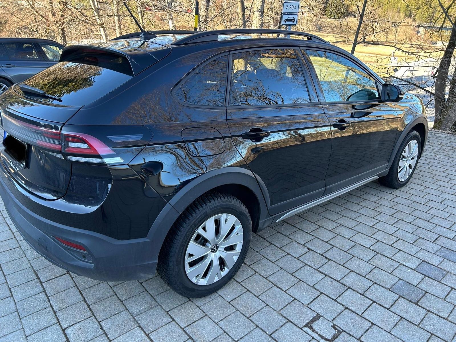 Volkswagen Taigo Life