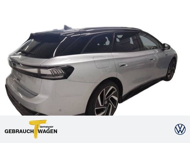 Volkswagen ID.7 GTX IQ.Drive Tourer