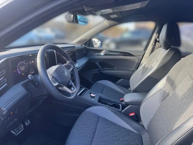 Volkswagen Tiguan 2.0 TDI DSG IQ.Drive