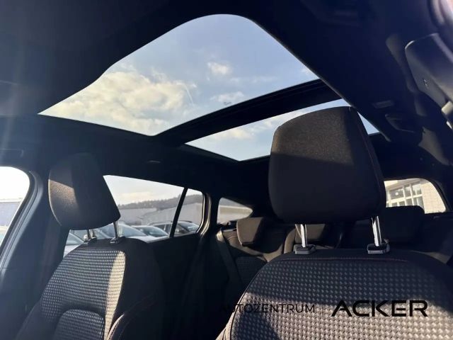 Ford Focus ST Line Wagon