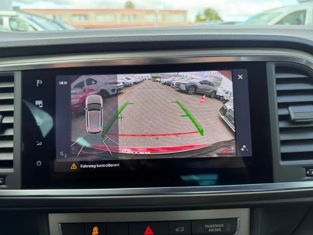 Seat Ateca 1.5 TSI DSG