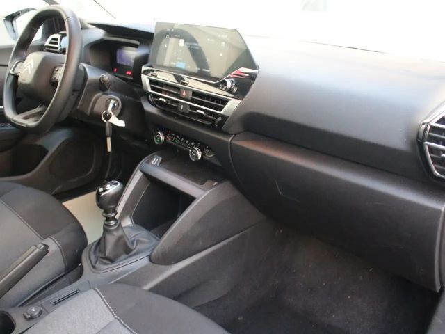 Citroën C4 Live Pack PureTech