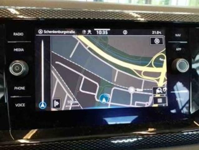 Volkswagen Polo 1.0 MPI