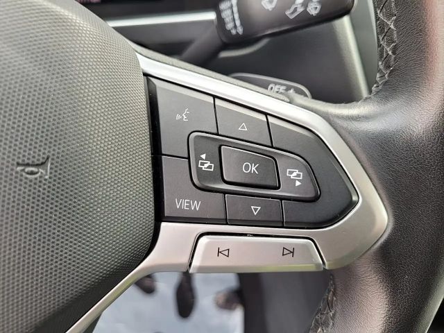 Volkswagen Tiguan DSG Hybrid Life