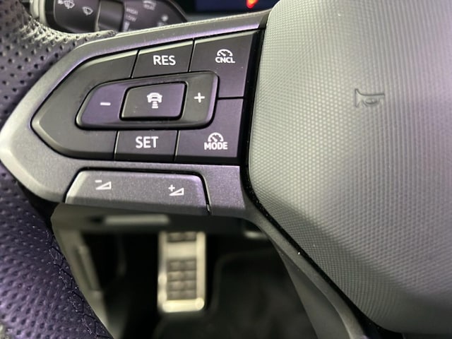 Volkswagen Tayron 2.0 TDI R-Line