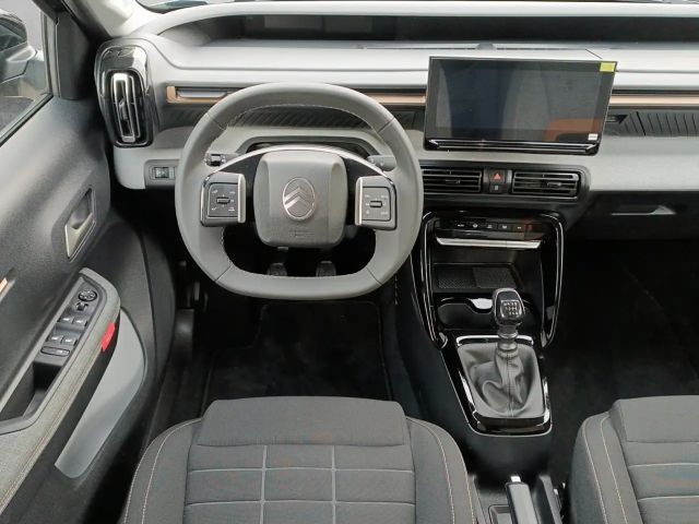 Citroën C3 Aircross Plus