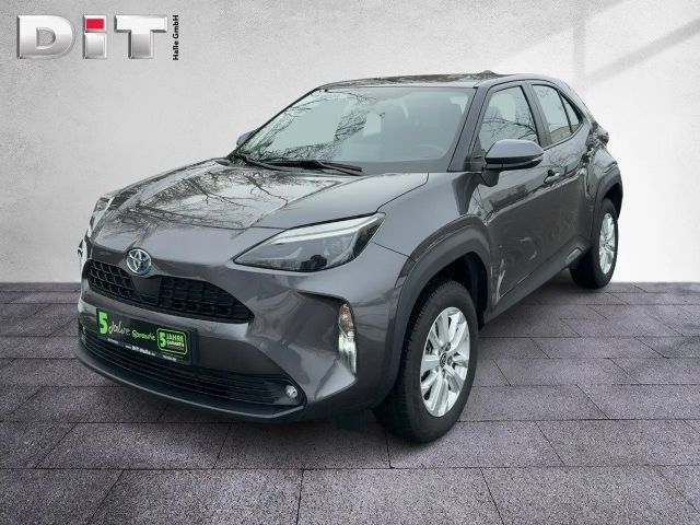 Toyota Yaris Cross Comfort