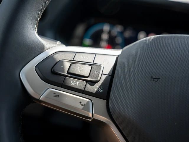 Volkswagen Caddy 1.5 TSI eHybrid