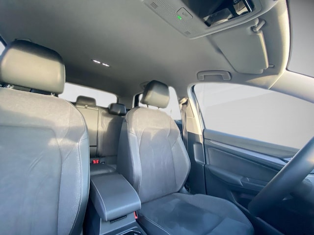 Volkswagen Golf 1.5 TSI