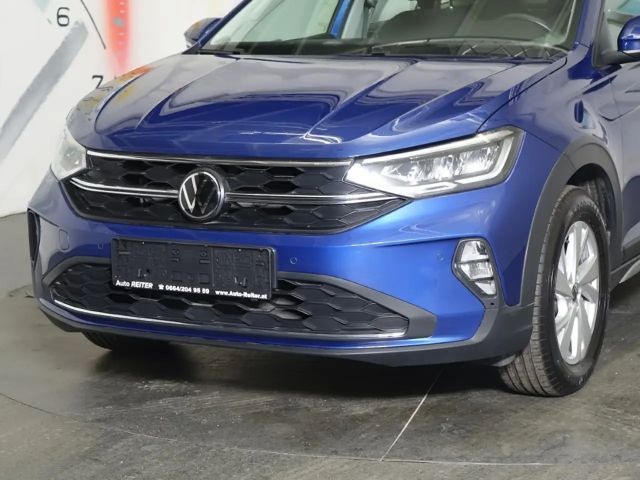 Volkswagen Taigo Life