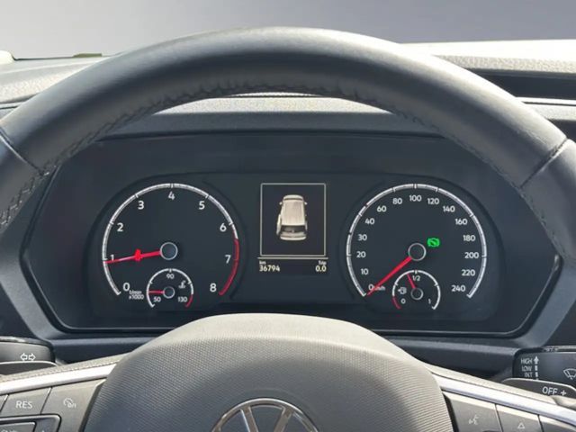 Volkswagen Caddy 1.5 TSI DSG Life