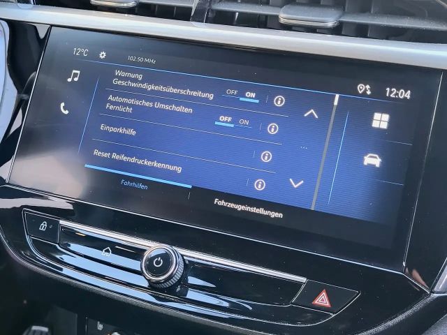 Opel Corsa GS-Line Grand Sport