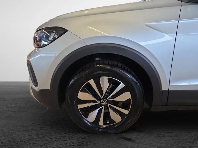 Volkswagen T-Cross 1.0 TSI DSG