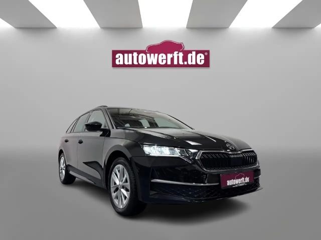 Skoda Octavia 2.0 TDI Selection