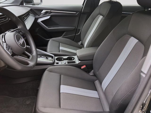 Audi A3 35 TDI S-Tronic Sedan