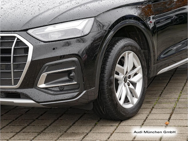 Audi Q5 40 TDI Quattro S-Tronic