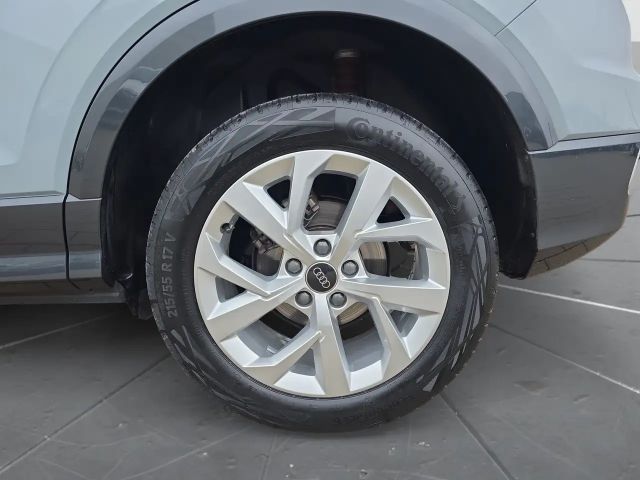 Audi Q2 35 TFSI S-Tronic