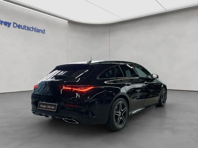 Mercedes-Benz CLA 180 CLA