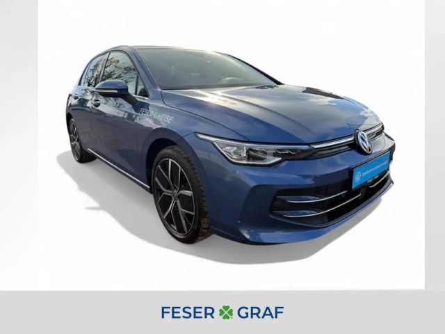 Volkswagen Golf DSG Style