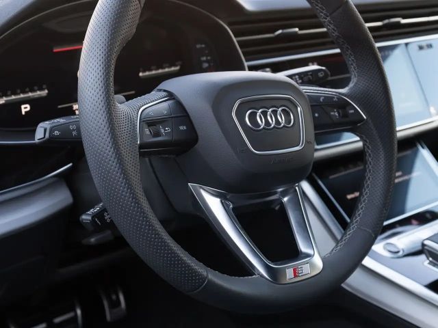 Audi Q7 50 TDI Quattro S-Line