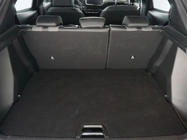 Peugeot 2008 Allure Pack PureTech