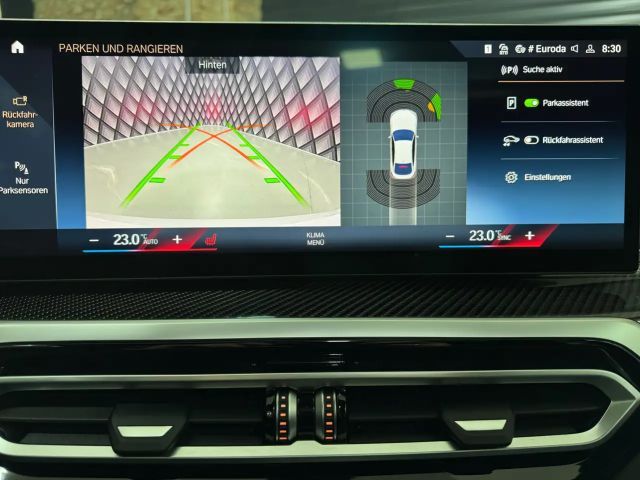 BMW 420 420i M-Sport