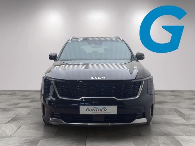 Kia Sorento 7-zitter CRDi Vierwielaandrijving