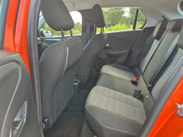 Opel Corsa Edition F Edition